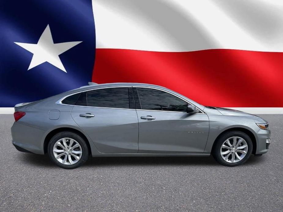 new 2024 Chevrolet Malibu car, priced at $29,270