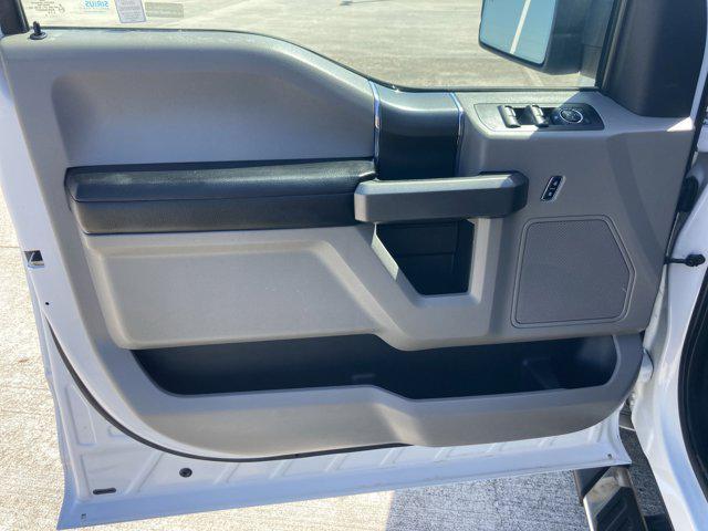 used 2015 Ford F-150 car, priced at $17,999
