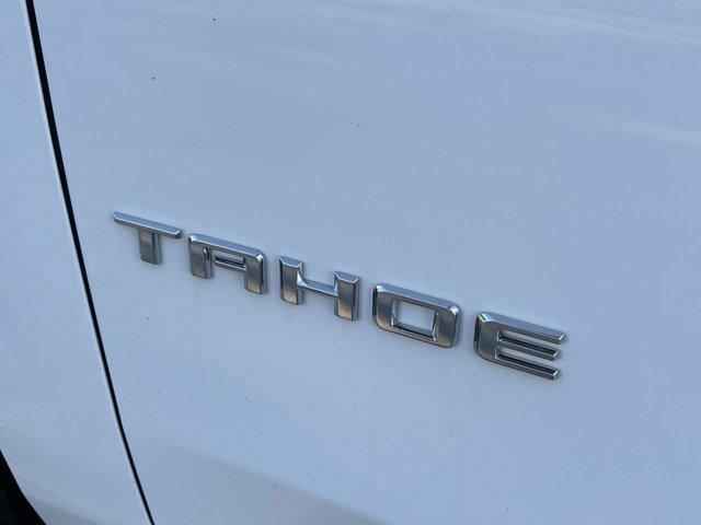 new 2025 Chevrolet Tahoe car, priced at $62,186