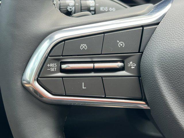 new 2026 Chevrolet Equinox car, priced at $36,340