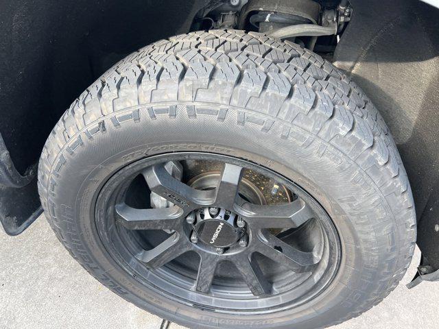 used 2020 Chevrolet Silverado 1500 car, priced at $37,999