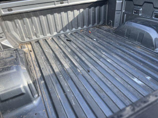 used 2020 Chevrolet Silverado 1500 car, priced at $37,999
