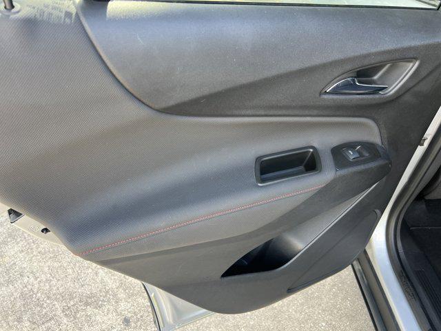 used 2022 Chevrolet Equinox car, priced at $19,699