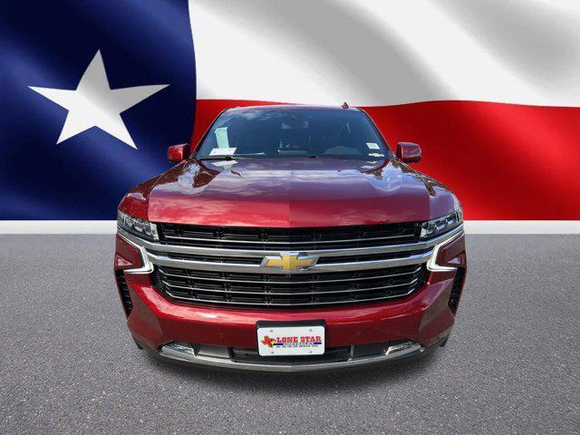 new 2024 Chevrolet Suburban car, priced at $78,270