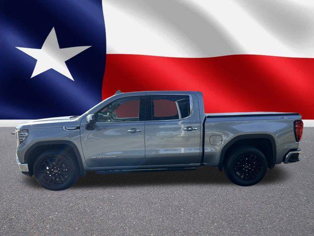 used 2023 GMC Sierra 1500 car, priced at $40,996