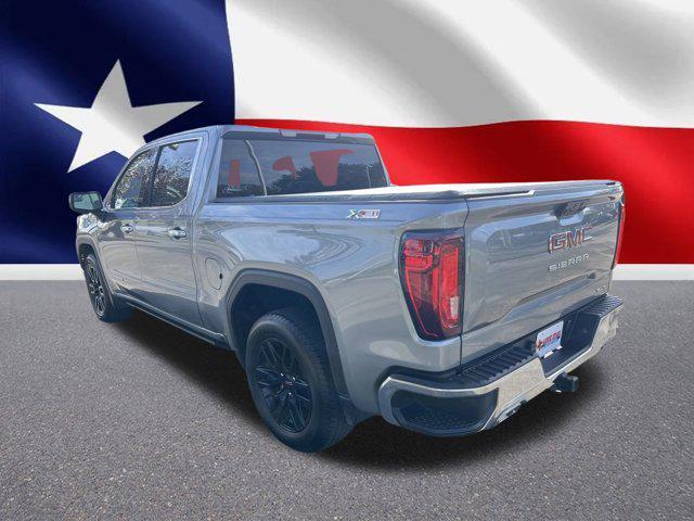 used 2023 GMC Sierra 1500 car, priced at $40,996