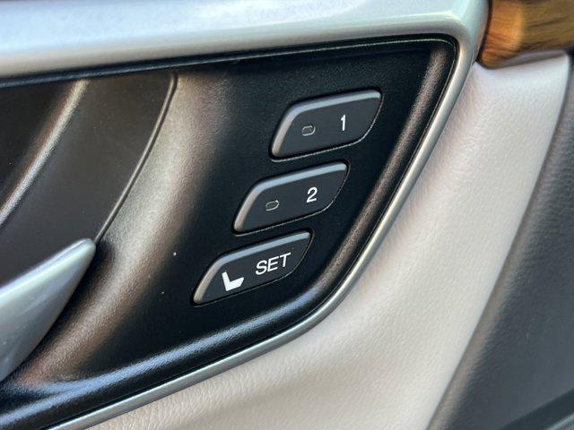 used 2018 Honda CR-V car, priced at $18,499
