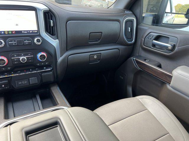 used 2021 GMC Sierra 1500 car, priced at $41,346