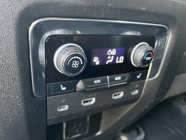 used 2023 Chevrolet Suburban car, priced at $64,888