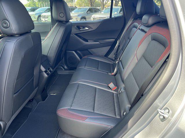 new 2026 Chevrolet Equinox car, priced at $35,345