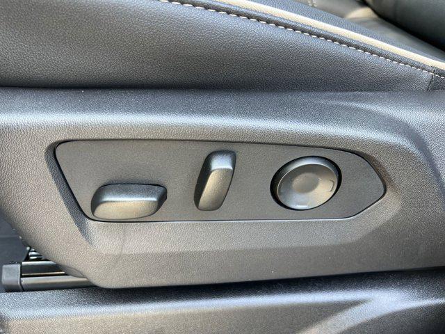 new 2025 Chevrolet Tahoe car, priced at $80,180