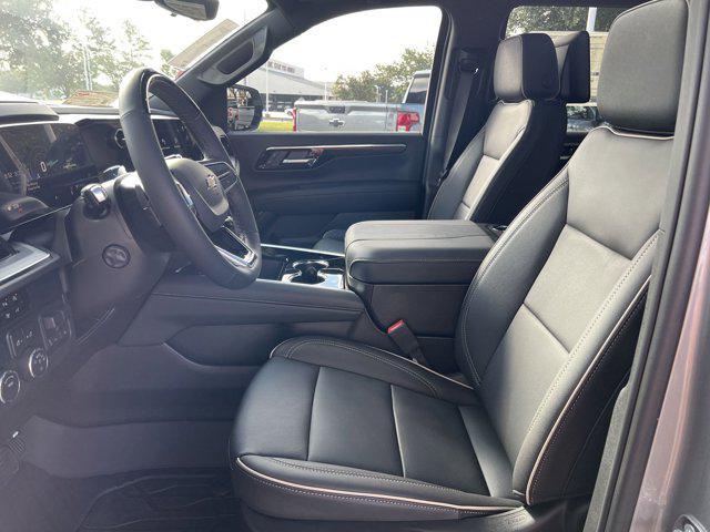 new 2025 Chevrolet Tahoe car, priced at $80,180