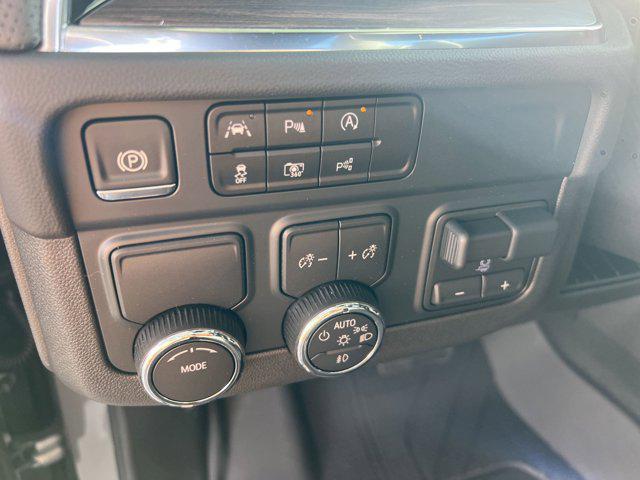 new 2025 Chevrolet Tahoe car, priced at $80,180
