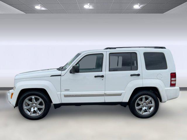 used 2012 Jeep Liberty car, priced at $9,999