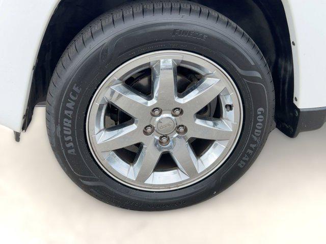 used 2012 Jeep Liberty car, priced at $9,999