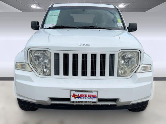 used 2012 Jeep Liberty car, priced at $9,999