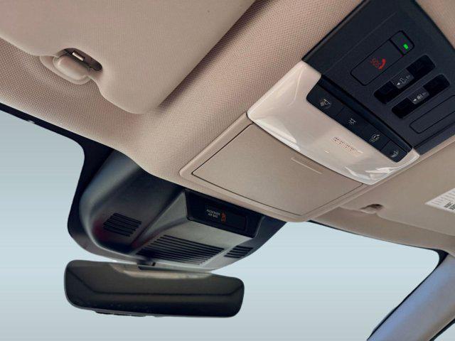 used 2023 Nissan Rogue car, priced at $22,188