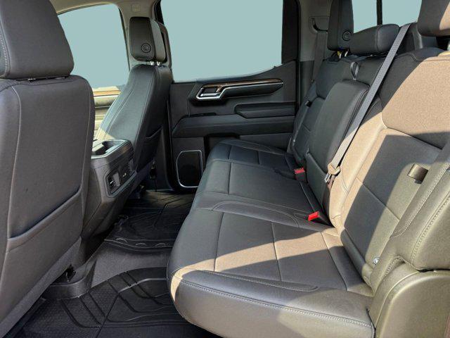 used 2024 Chevrolet Silverado 1500 car, priced at $50,398