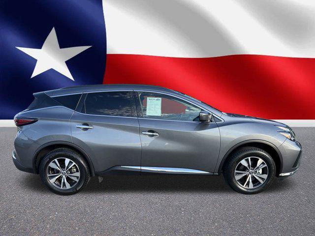 used 2023 Nissan Murano car, priced at $20,996