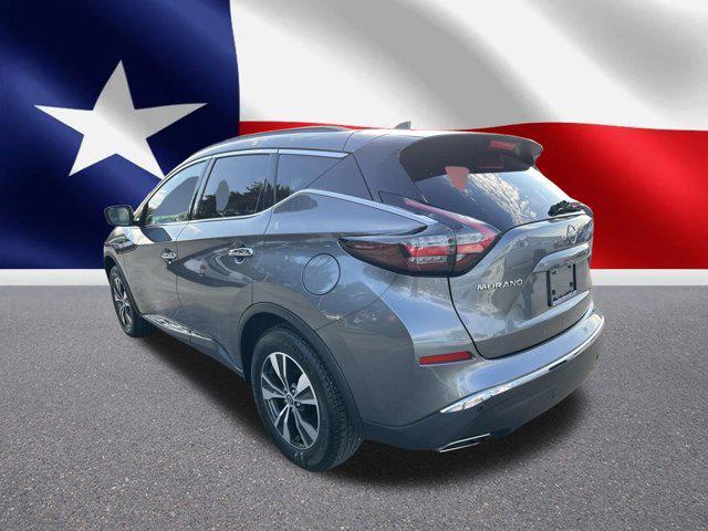 used 2023 Nissan Murano car, priced at $20,996