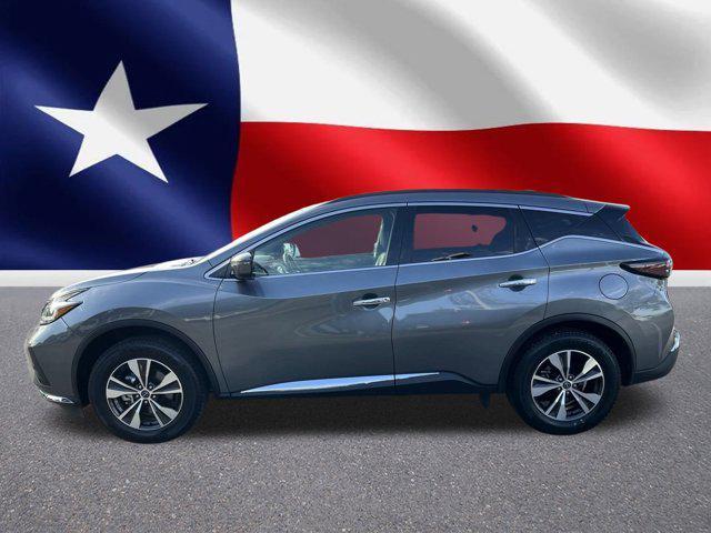 used 2023 Nissan Murano car, priced at $20,996