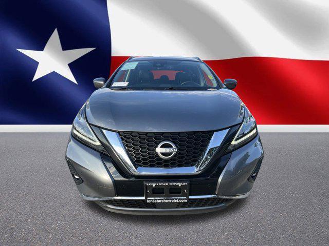 used 2023 Nissan Murano car, priced at $20,996