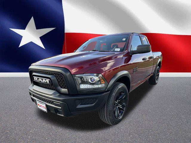 used 2021 Ram 1500 Classic car, priced at $32,488