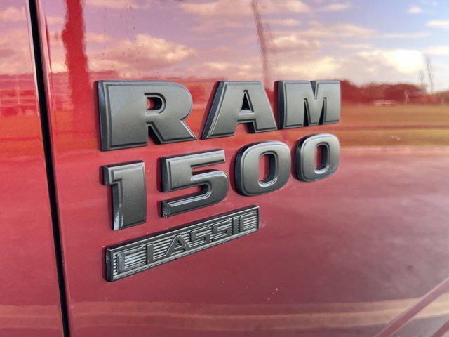 used 2021 Ram 1500 Classic car, priced at $32,488