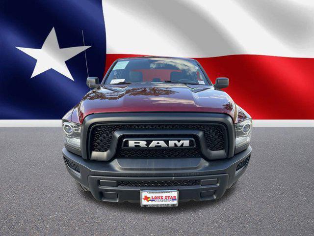 used 2021 Ram 1500 Classic car, priced at $32,488