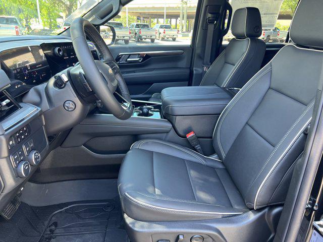 new 2025 Chevrolet Tahoe car, priced at $76,322