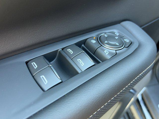 new 2025 Chevrolet Tahoe car, priced at $76,322