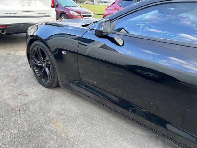 used 2019 Chevrolet Camaro car, priced at $27,999