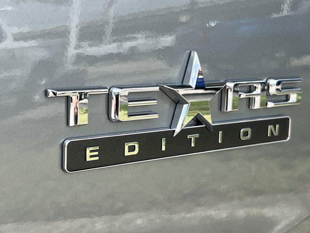 new 2025 Chevrolet Silverado 1500 car, priced at $61,190