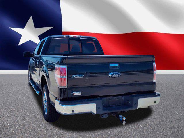 used 2014 Ford F-150 car, priced at $15,998