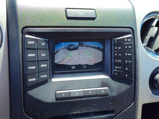 used 2014 Ford F-150 car, priced at $15,998