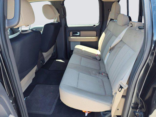 used 2014 Ford F-150 car, priced at $15,998