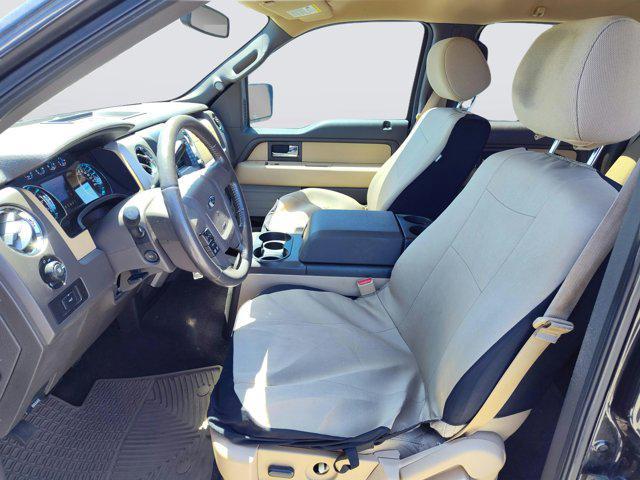 used 2014 Ford F-150 car, priced at $15,998