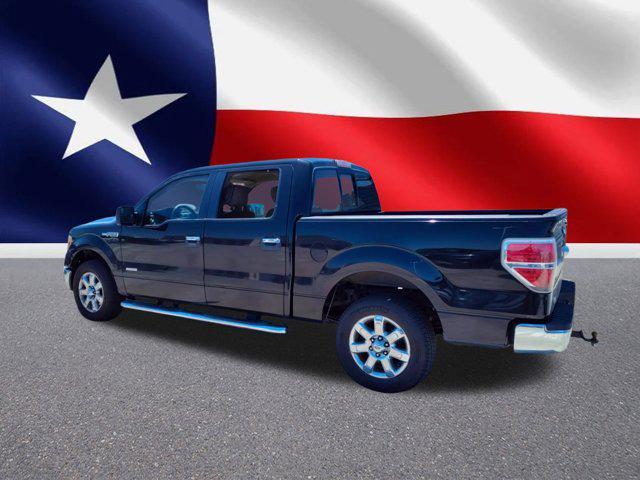 used 2014 Ford F-150 car, priced at $15,998