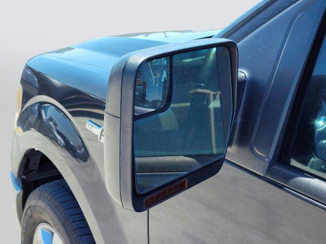 used 2014 Ford F-150 car, priced at $15,998