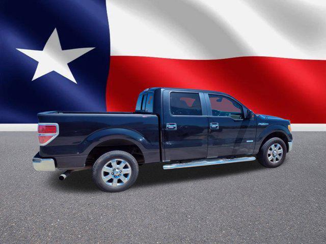 used 2014 Ford F-150 car, priced at $15,998