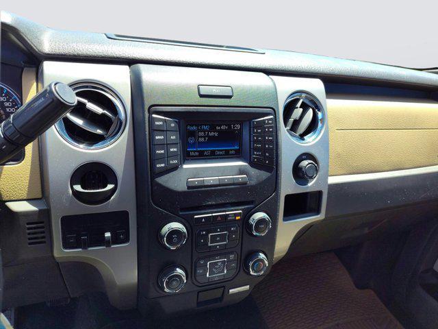 used 2014 Ford F-150 car, priced at $15,998