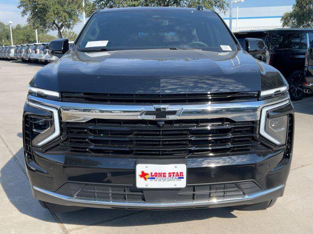 new 2026 Chevrolet Tahoe car, priced at $62,091