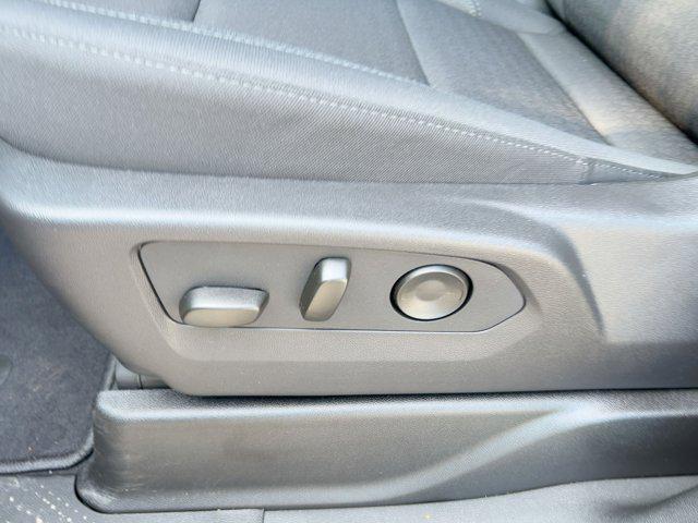 new 2026 Chevrolet Tahoe car, priced at $62,091