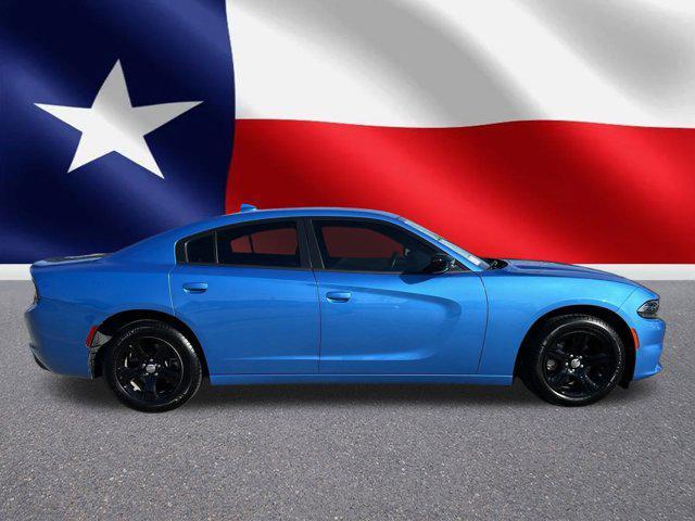 used 2023 Dodge Charger car, priced at $26,917