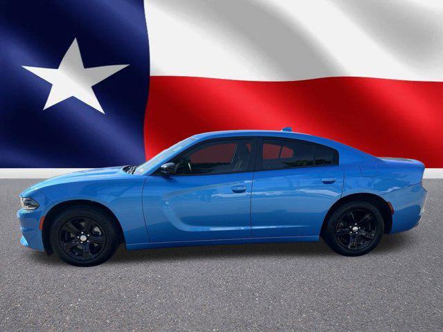 used 2023 Dodge Charger car, priced at $26,917