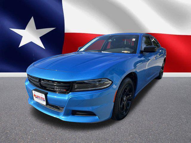 used 2023 Dodge Charger car, priced at $26,917