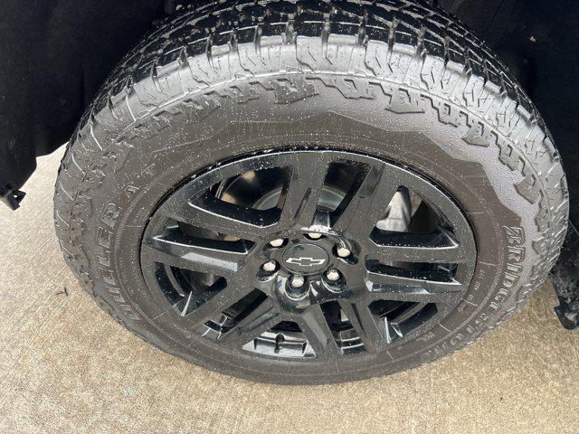 used 2024 Chevrolet Silverado 1500 car, priced at $47,997