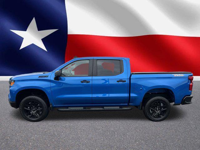 used 2024 Chevrolet Silverado 1500 car, priced at $47,997