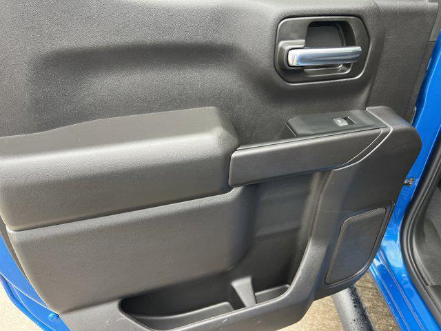 used 2024 Chevrolet Silverado 1500 car, priced at $47,997