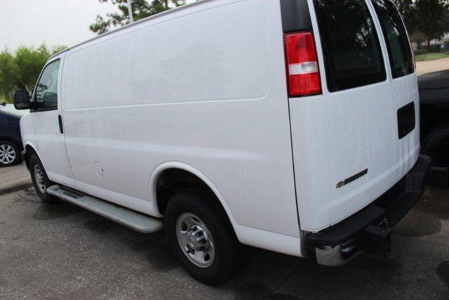 used 2022 Chevrolet Express 2500 car, priced at $31,999